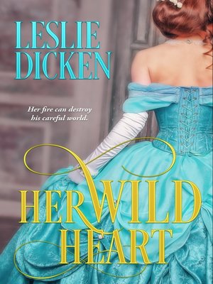 cover image of Her Wild Heart